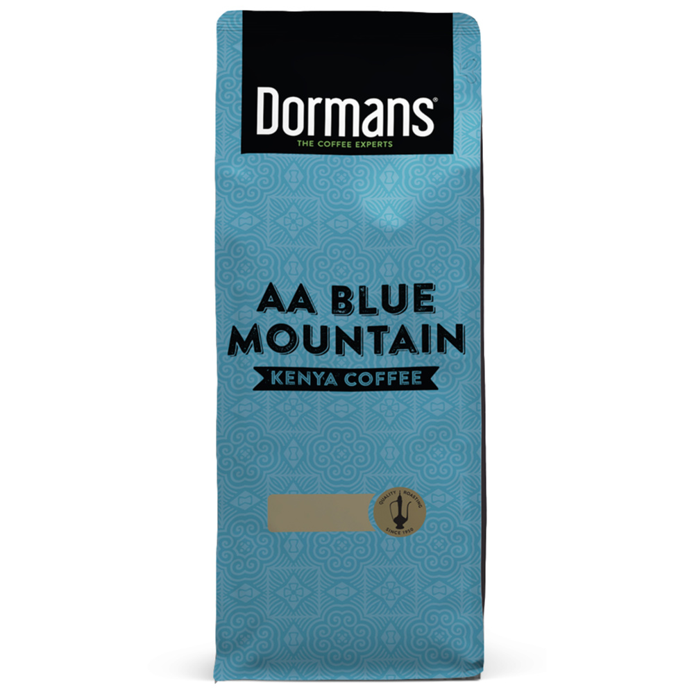 Dormans AA Blue Mountain