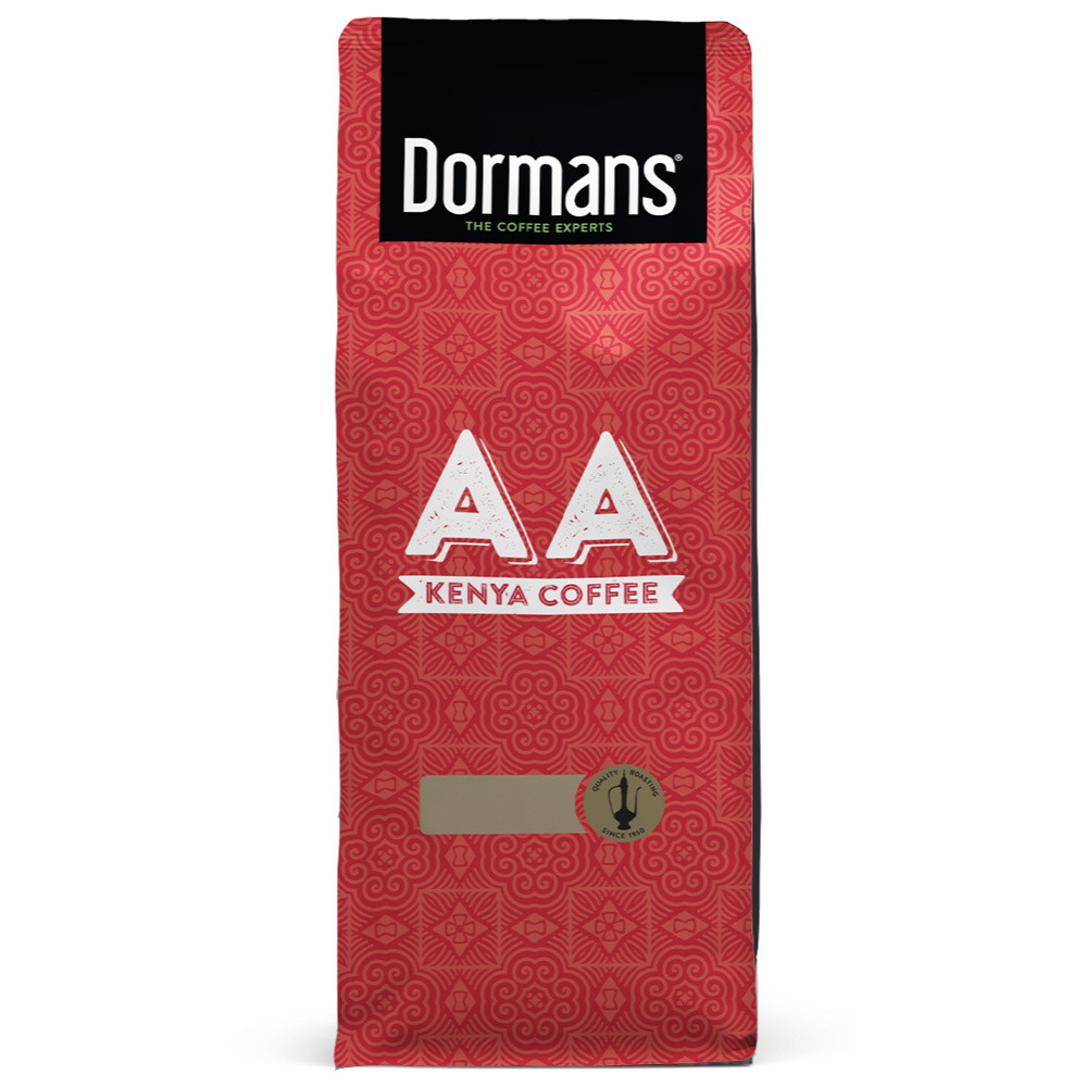 Dormans AA Kenya