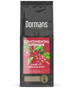 Dormans Continental