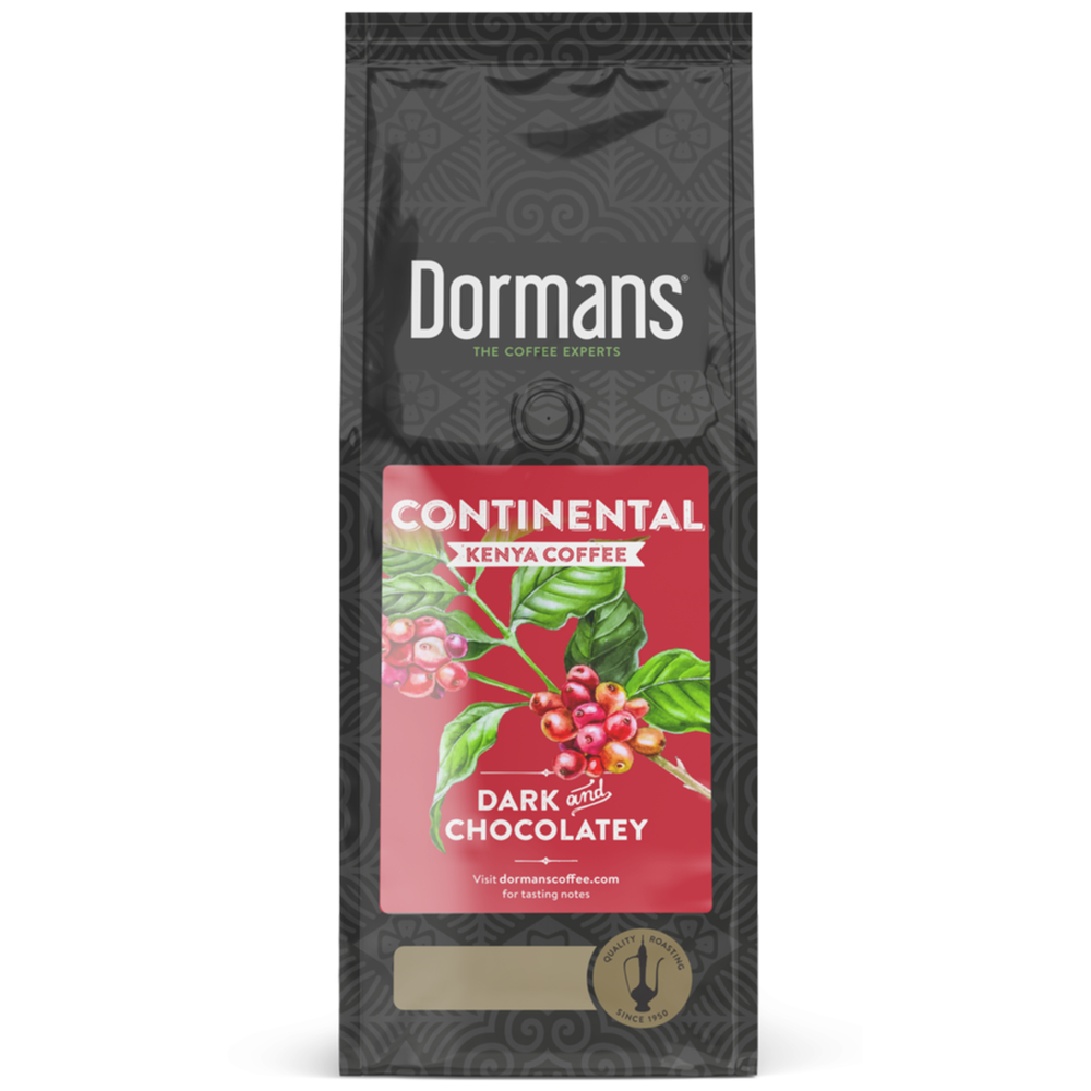 Dormans Continental