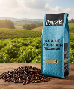 Dormans AA Blue Mountain 375 g edited