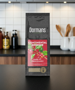 Dormans Continental 375 g