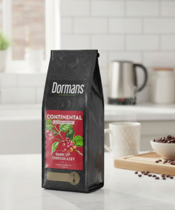 Dormans Continental 375 g edited