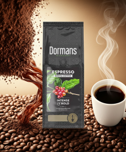 Dormans Espresso 375 g