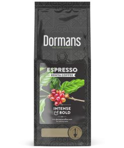 Dormans Espresso