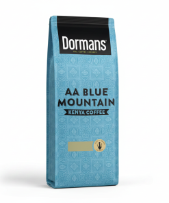Kawa Specialty Dormans AA Blue Mountain 375 g edited
