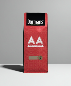 Kawa Specialty Dormans AA Kenya 375 g edited