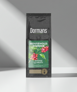 Kawa premium Dormans Household 375 g edited