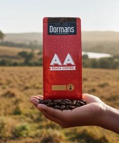 Kenyan Coffee Dormans AA