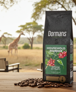 Kenyan Coffee Dormans Household