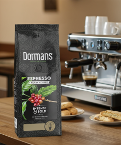 Dormans Espresso 375 g
