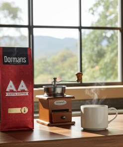 Kenyan Coffee Dormans AA
