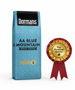 Specialty Coffee AA Blue Mountain